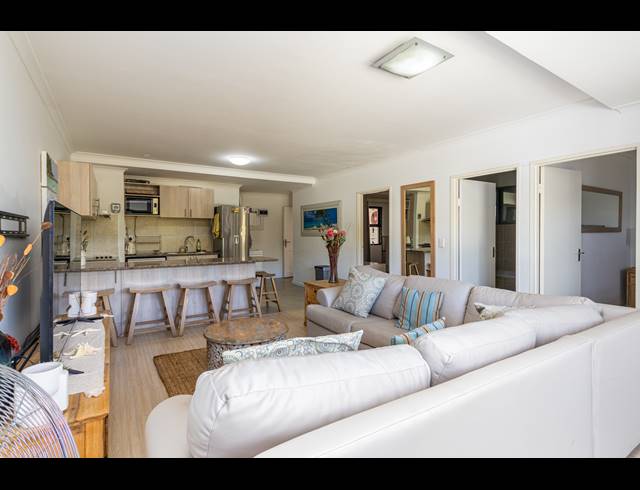 2 BEDROOM APARTMENT TO LET IN BIG BAY